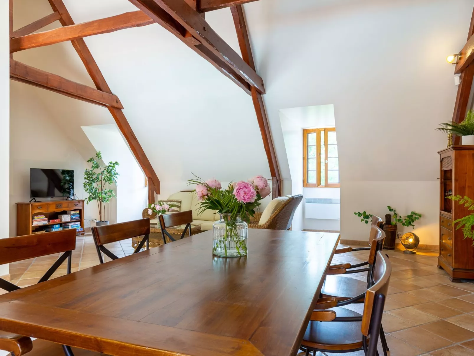 Luxus-Ferienhaus mit beheiztem Pool in der Dordogne-Binnen