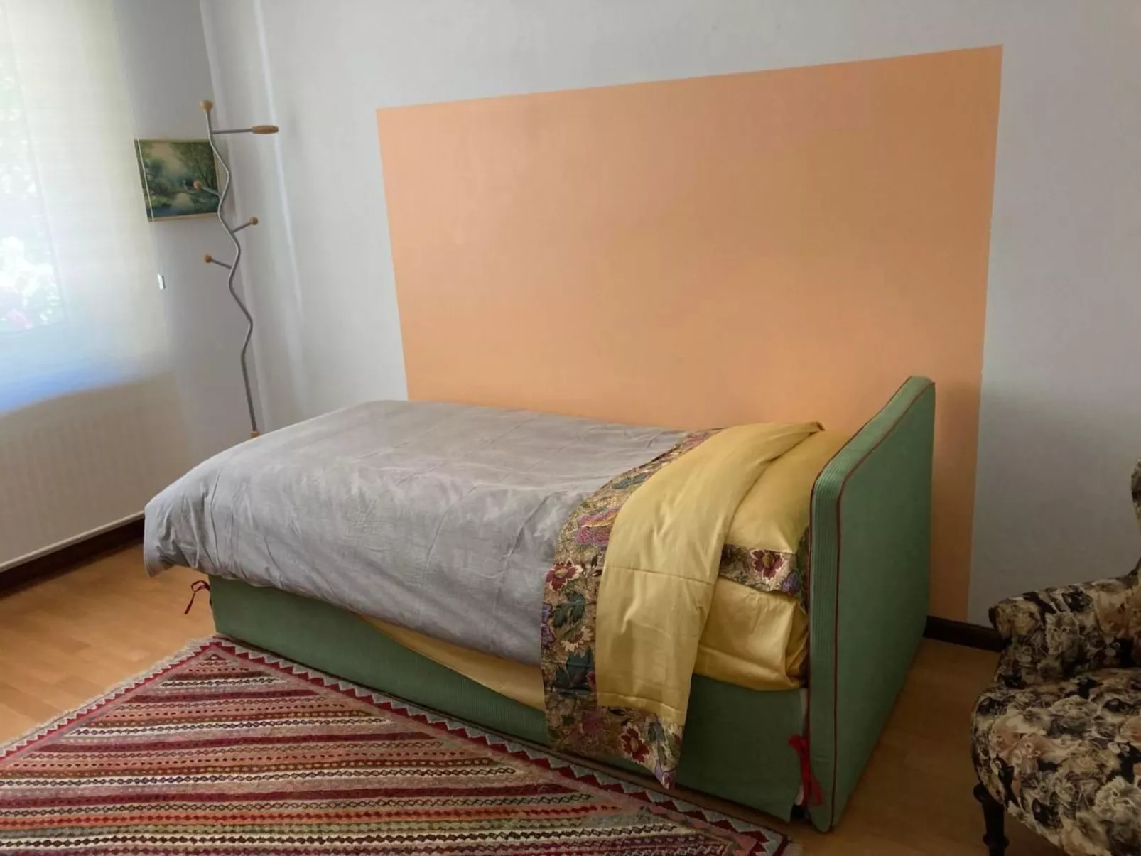 Villa Maggia Tal-Binnen