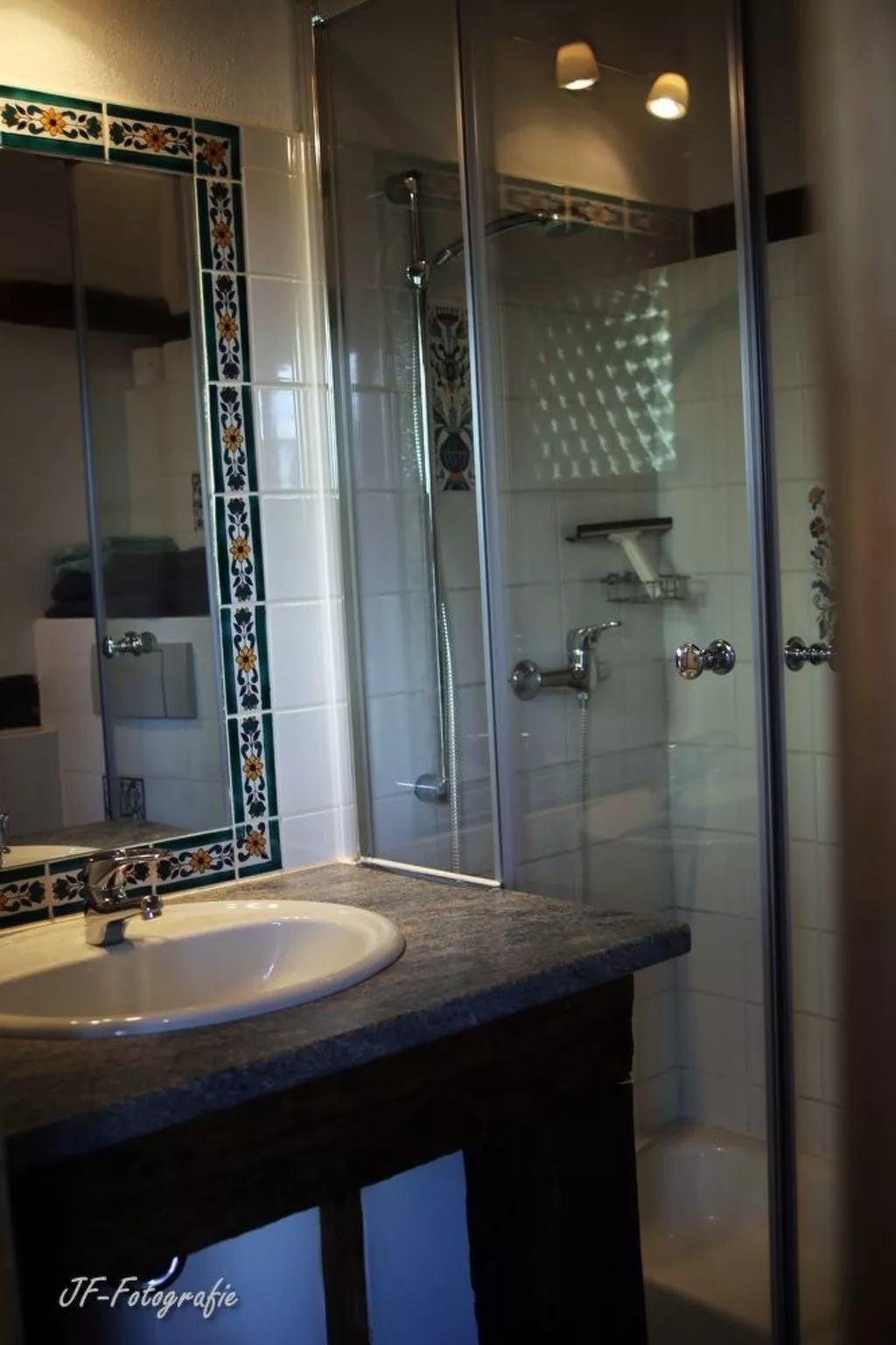 Gemütliches Appartement in Betschdorf-Binnen