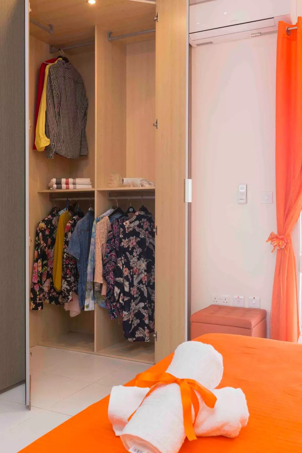 Schöne, strandnahe Ferienwohnung in San Tumas-Image-tags.info