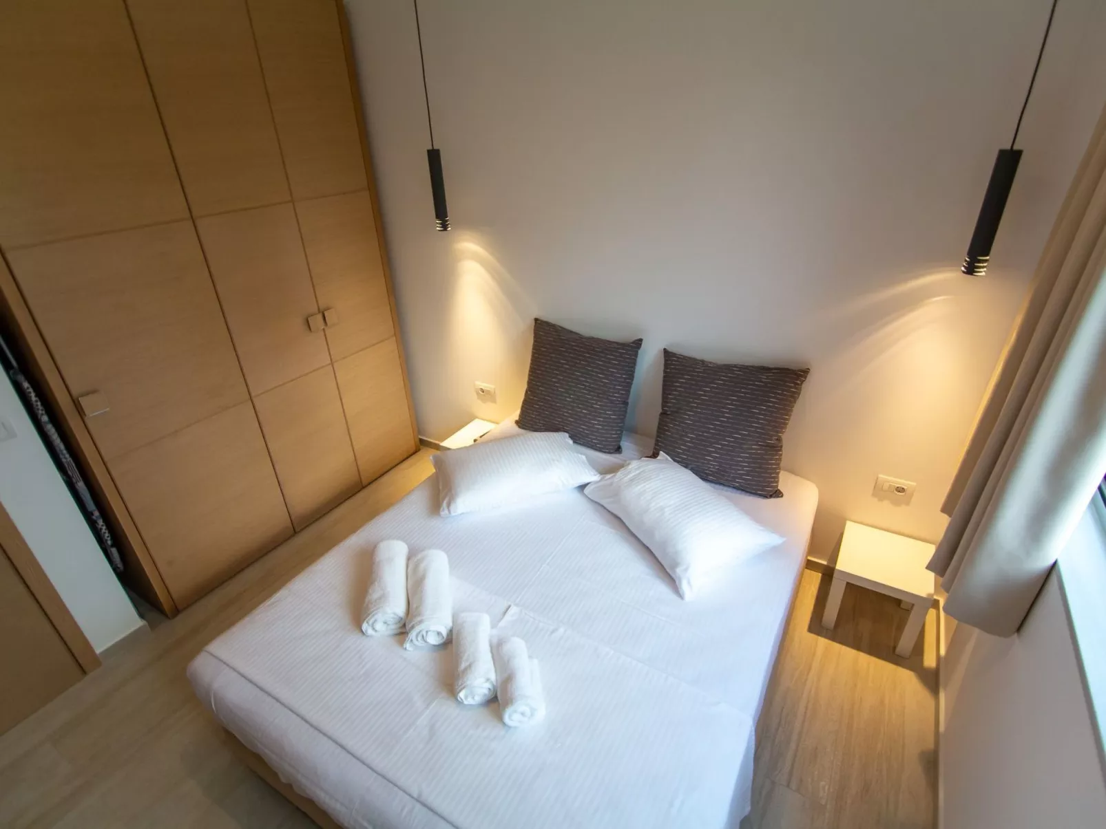 Elea resort preveza-Binnen