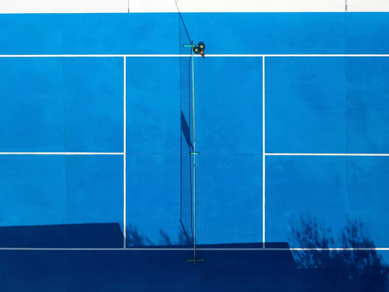 Villa Zoe Blu-Buiten