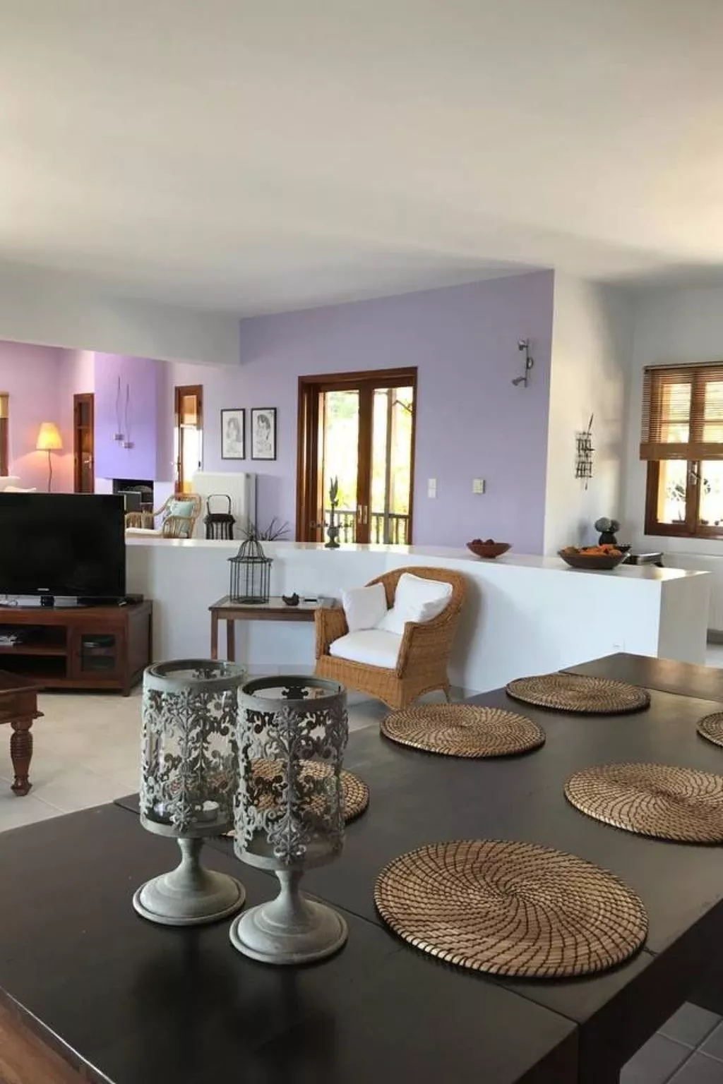 Geräumiges Ferienhaus in Chania mit Meerblick-Image-tags.info