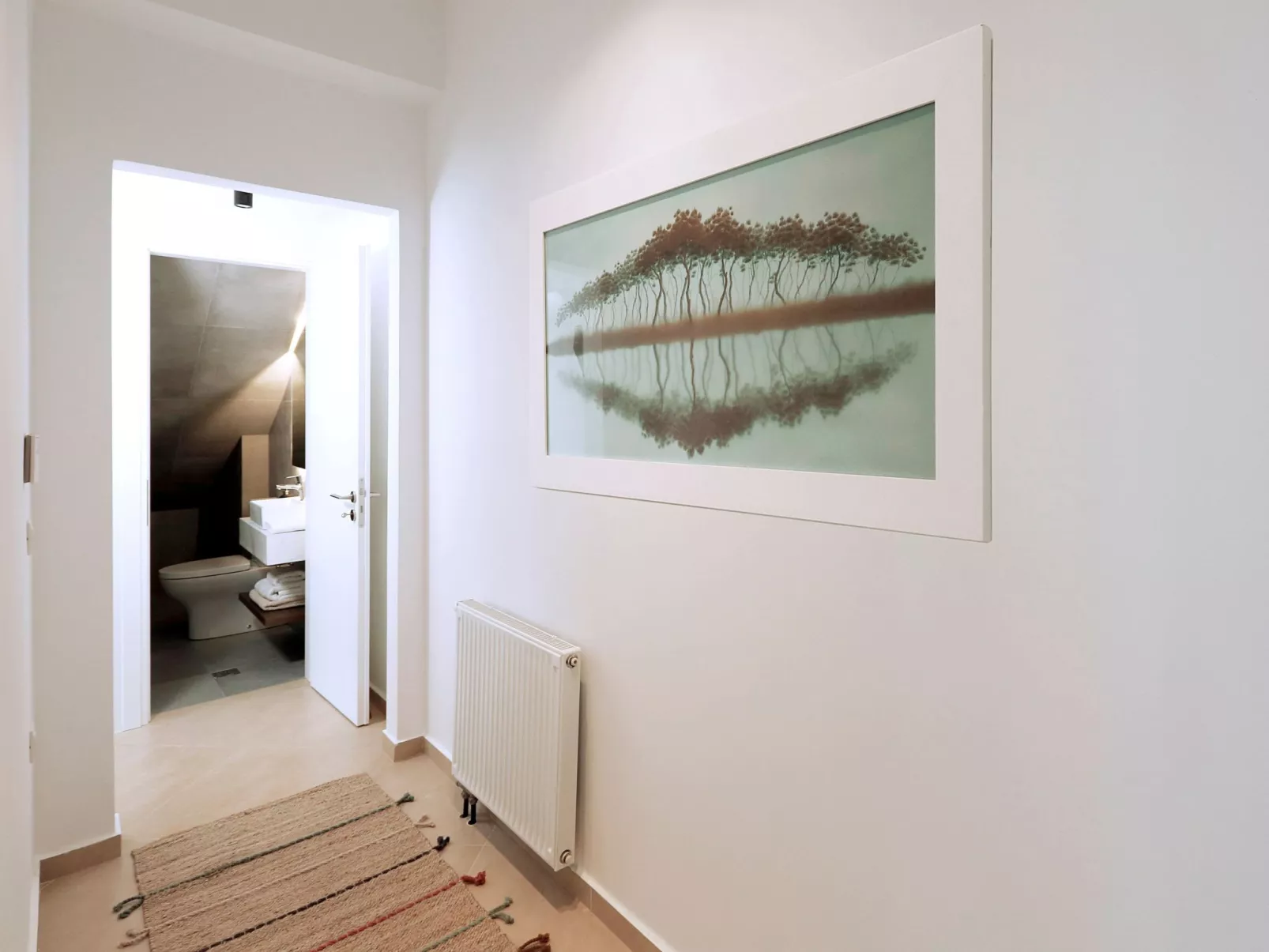 Villa Aires für 6 Personen und 4 Kinder-Binnen