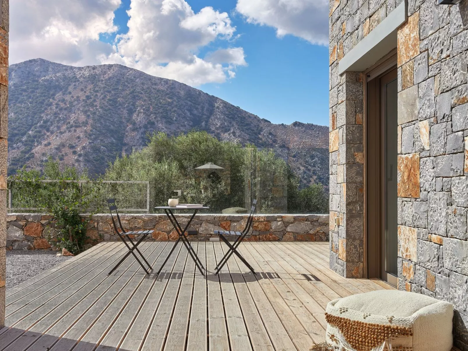 Villa Adagio mit Privatpool in Vrachasi, Kreta-Image-tags.info