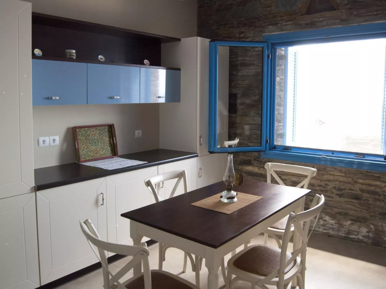 Ferienvilla "Anemos" mit Infinity-Pool-Image-tags.info