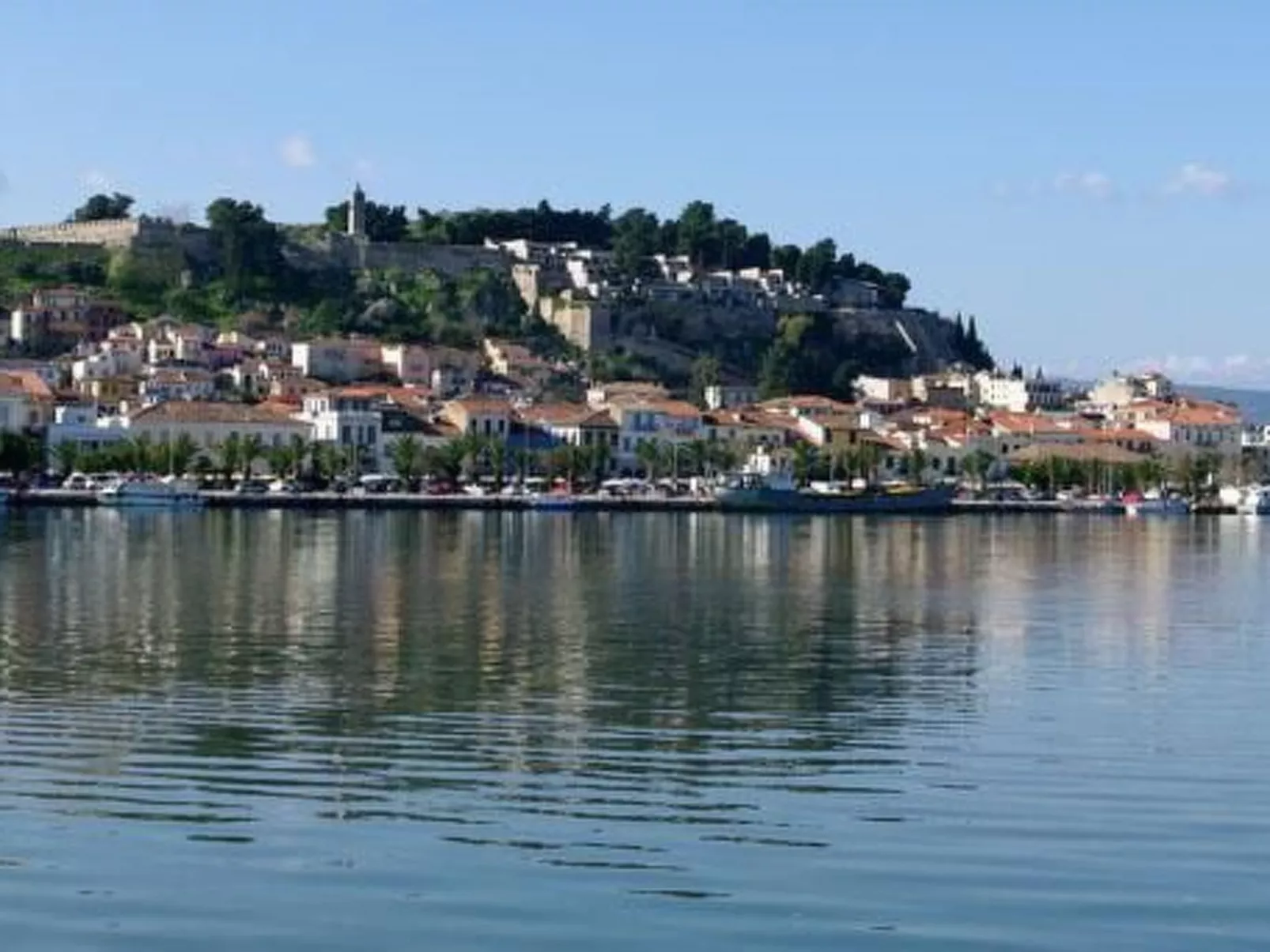 Wohnung mit großem Balkon und herrlichem Meerblick-Image-tags.info