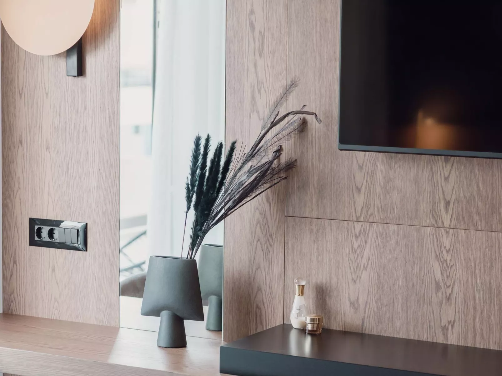 City Moments Penthouse I In der Nähe von allem-Binnen