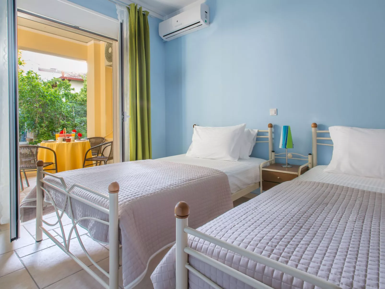 Für 6 Personen direkt am Strand-Image-tags.info