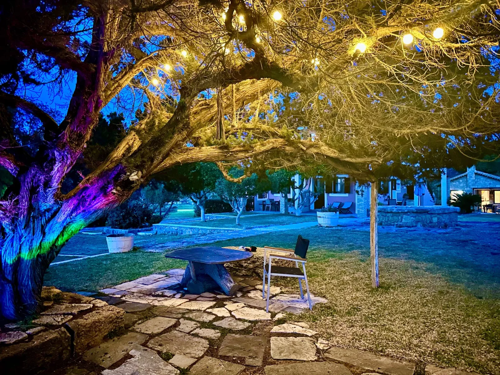 Familienrückzug mit Meerblick in den Genari Apartments-Image-tags.info
