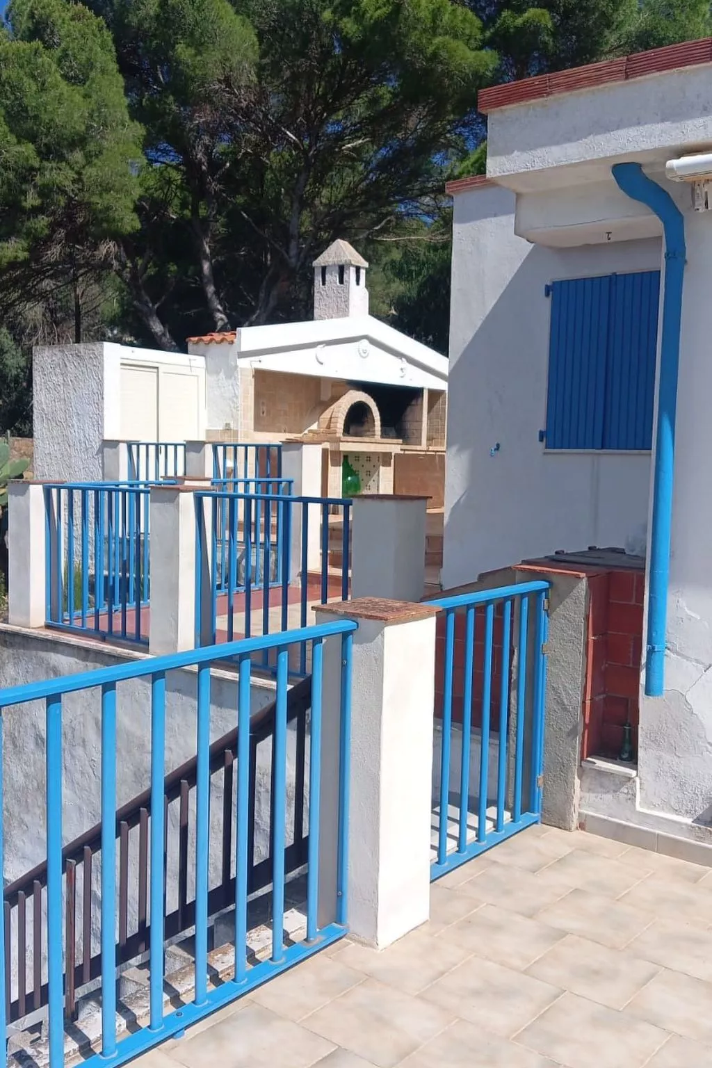 'La casa dei Nonni-Image-tags.info