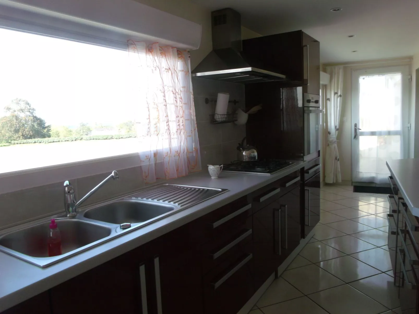 Maison du Rheun Trégondern in Saint-Pol-de-Léon-Image-tags.info