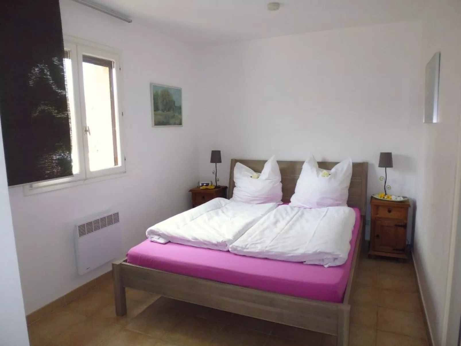 Villa Miramonte - Binnen