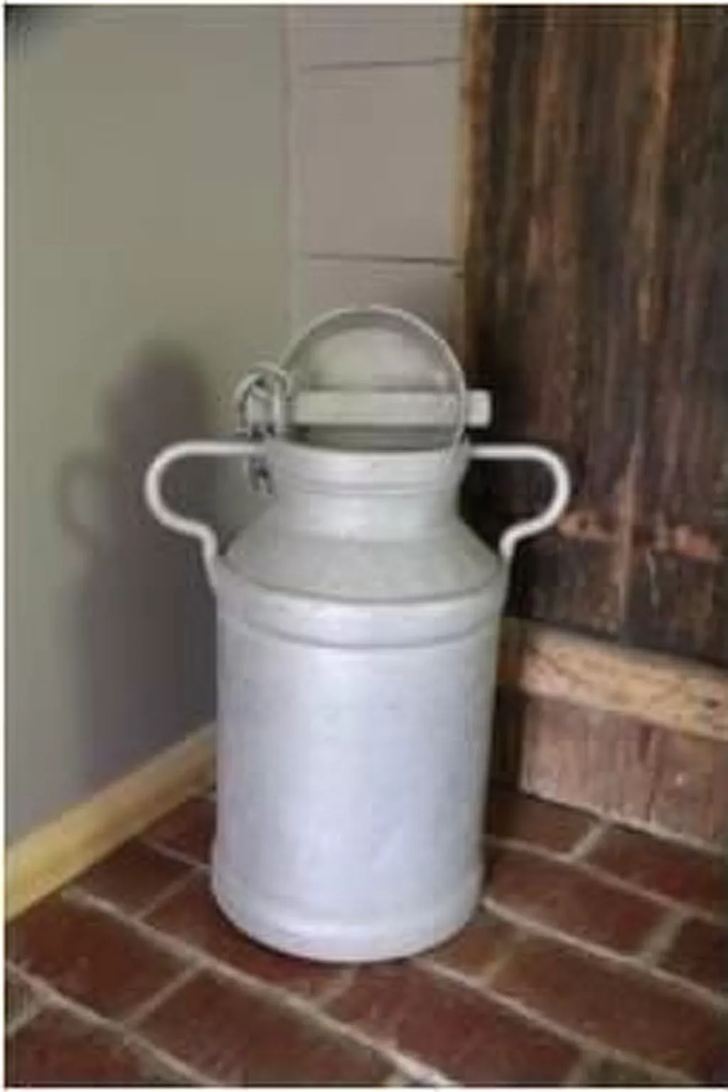 "L'Etable d'Emile" (Stall von Emile)-Image-tags.info