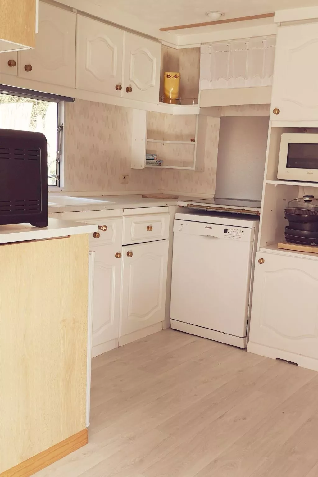 Mobilheim mit privatem Premium-Jacuzzi-Image-tags.info