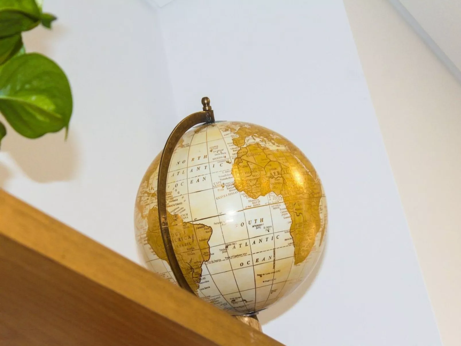 Ganz nah an der Mündung-Buiten