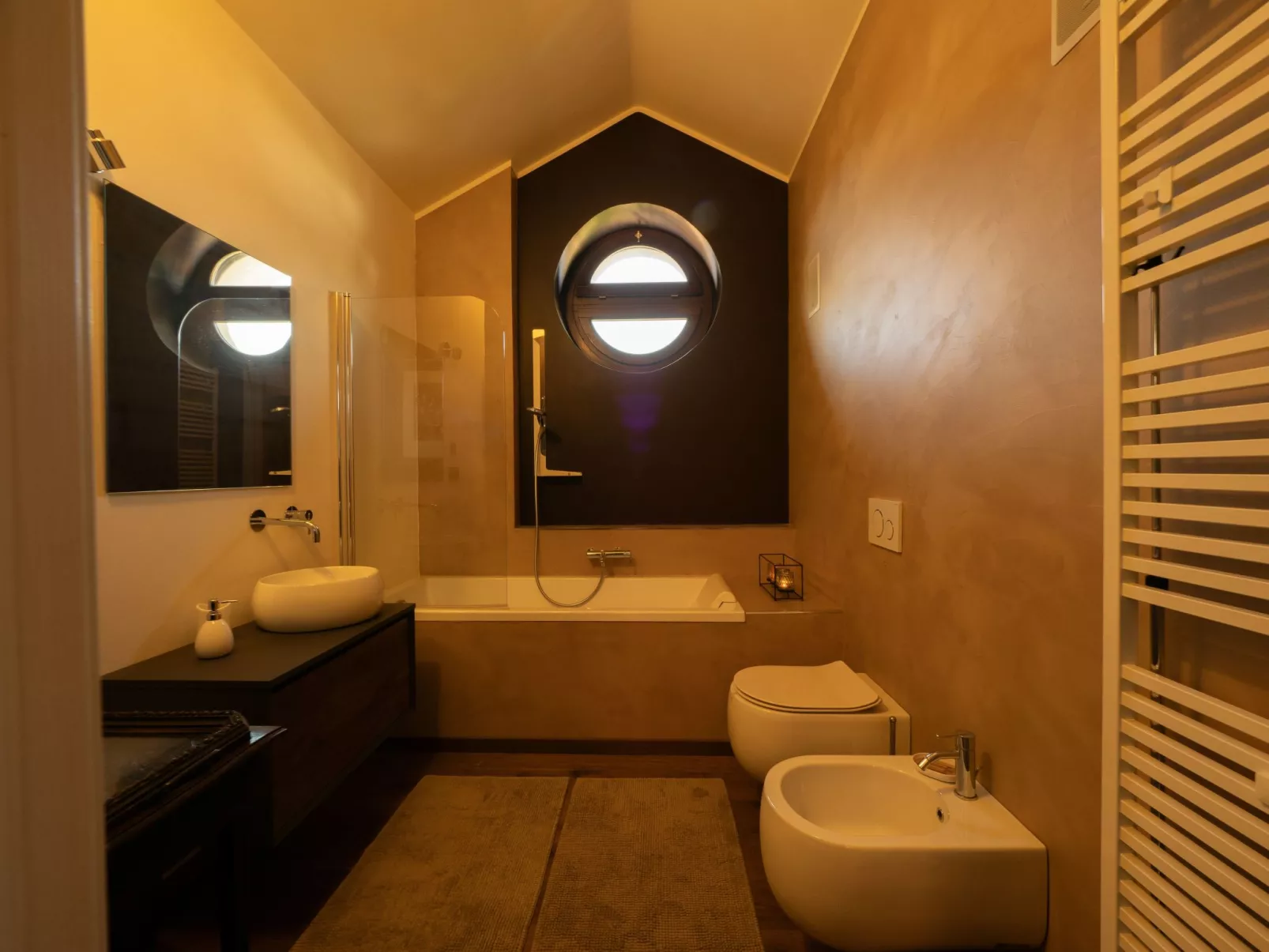 Dada House by Holiday World-Binnen