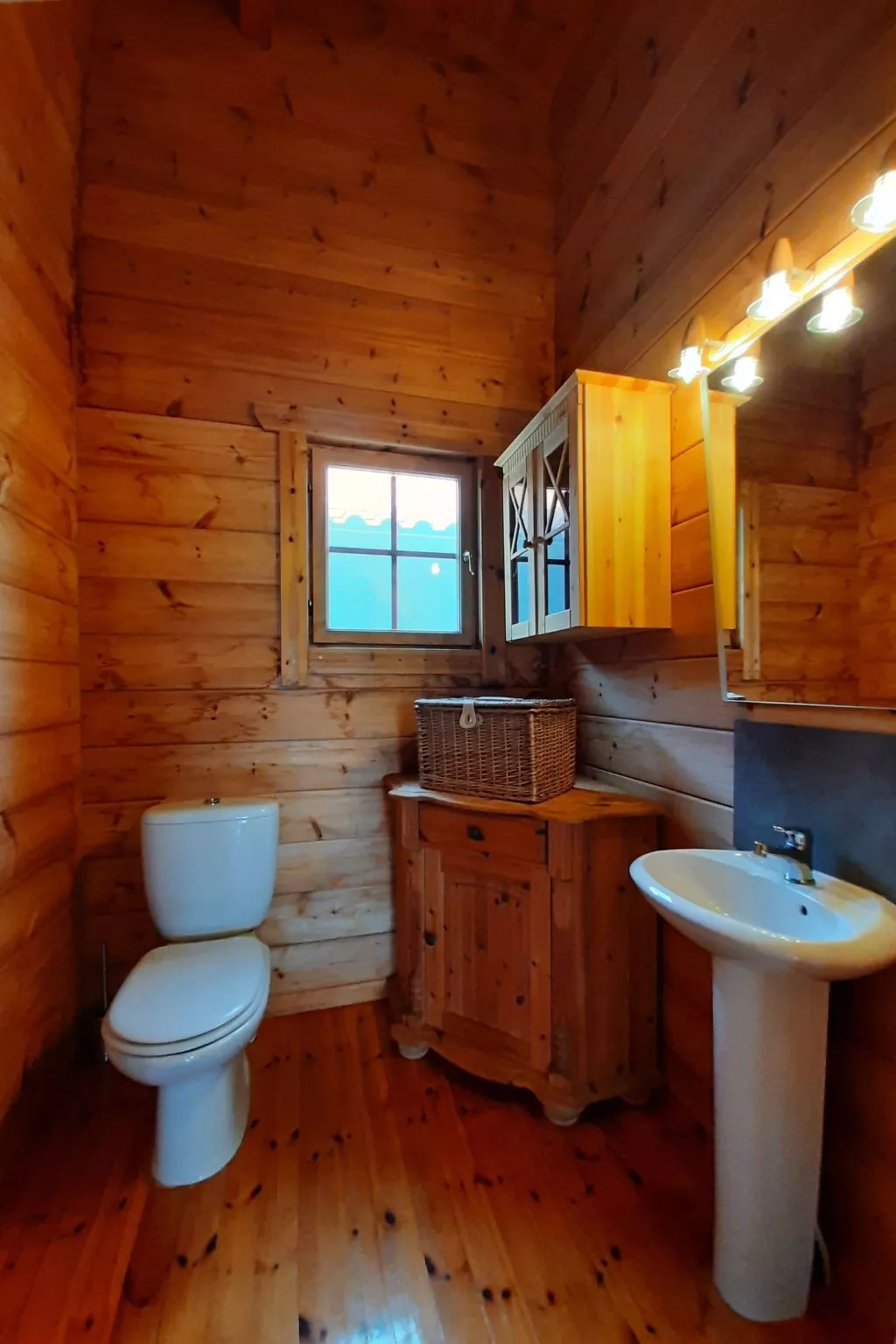 Casa Amendoas-Binnen