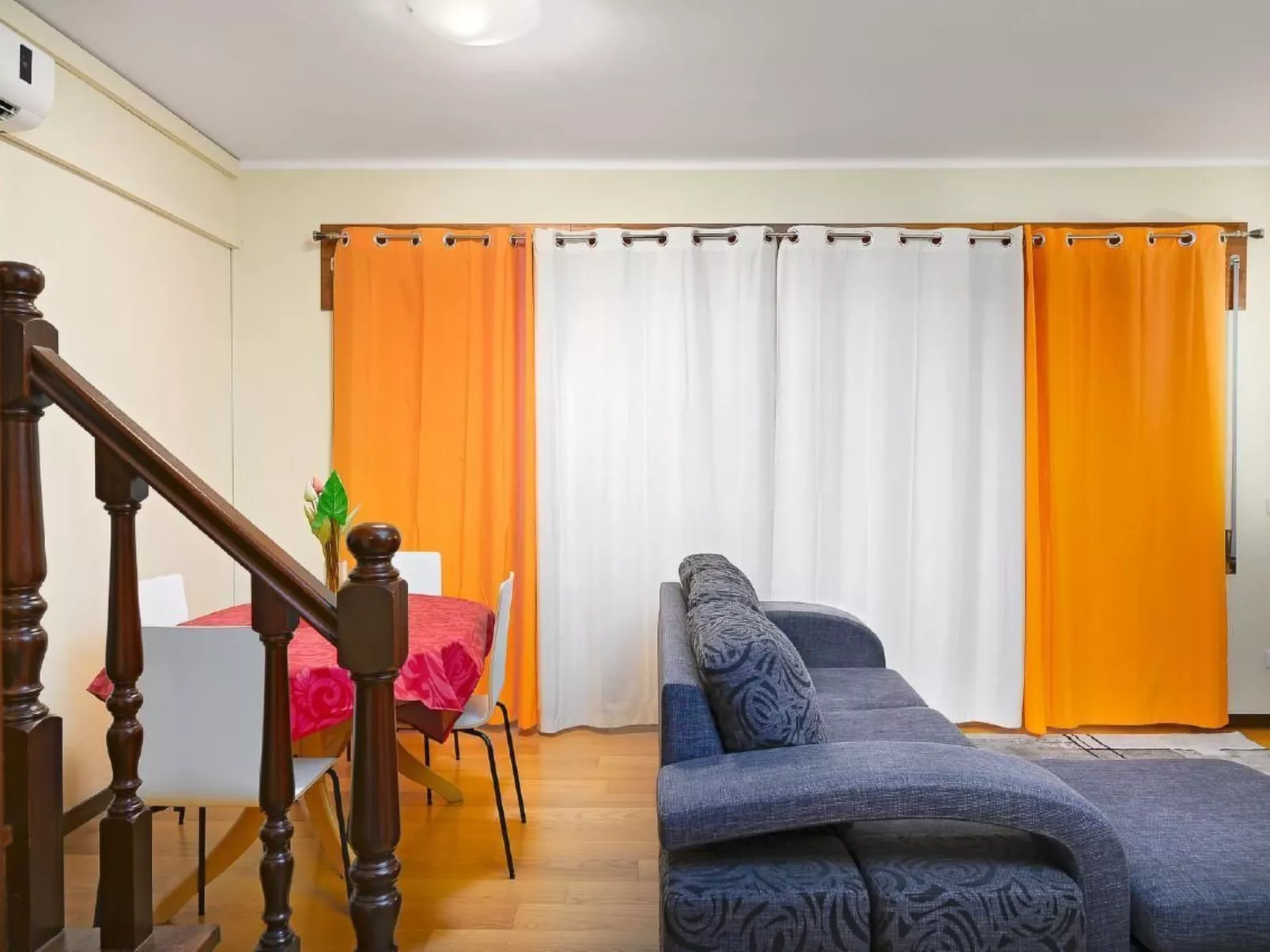 CRALS - Casa da Praceta-Binnen