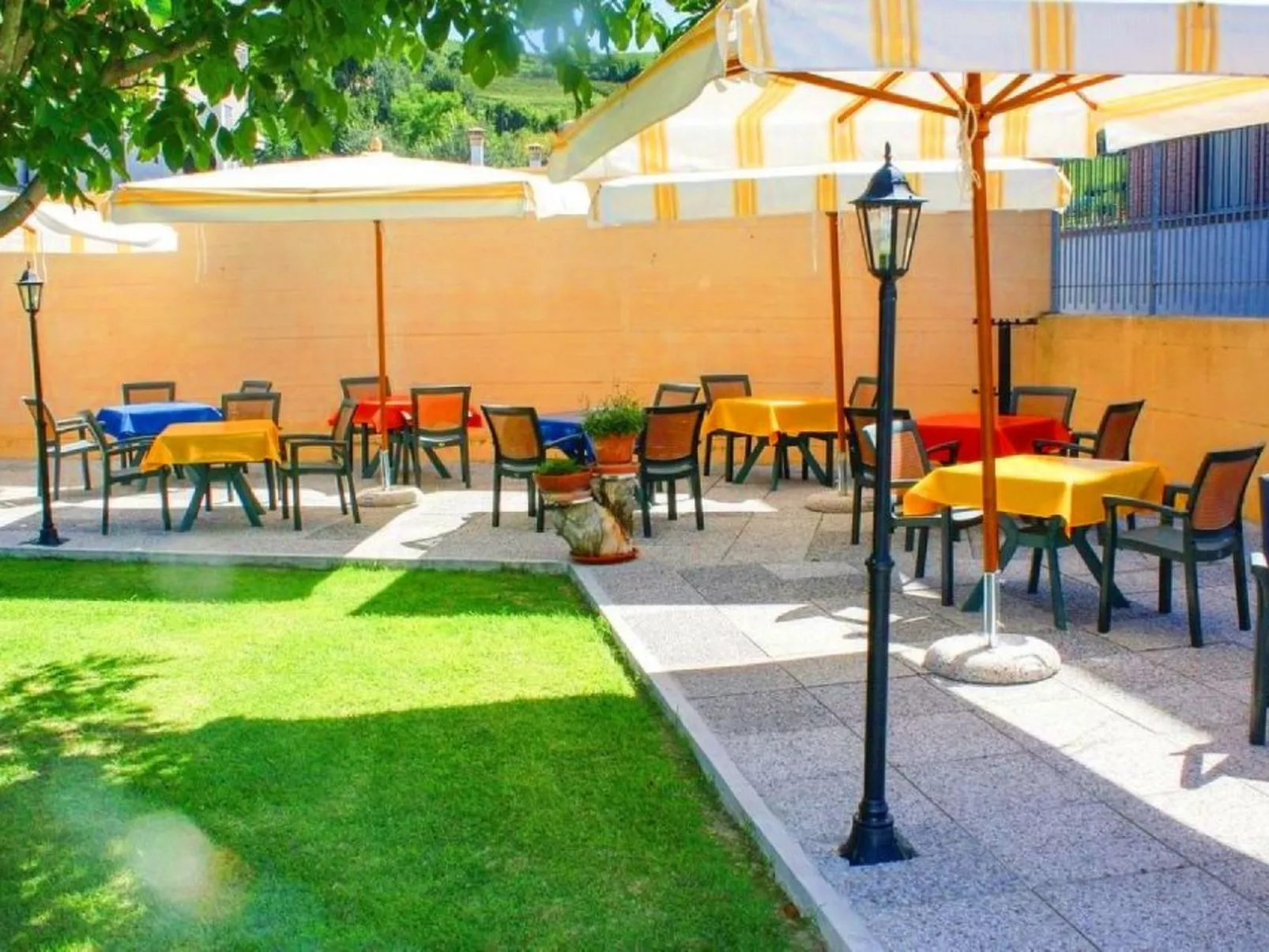 Wohnung im Roero-Binnen