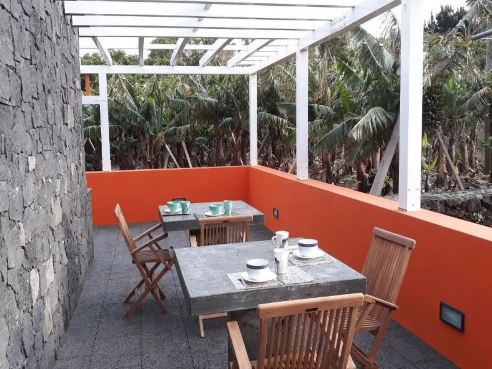 Abraham Sky Haus 1-Buiten