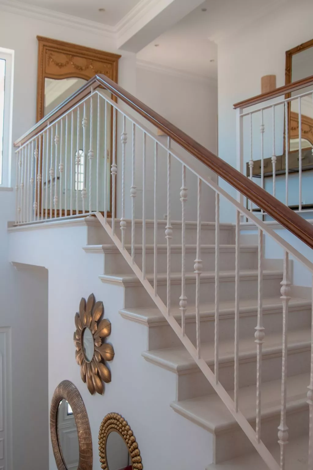 Haus Quadra Dique-Binnen