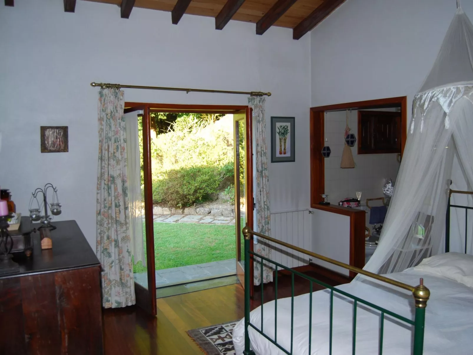 Villa "River Cottage" mit Blick auf das Wasser-Image-tags.info