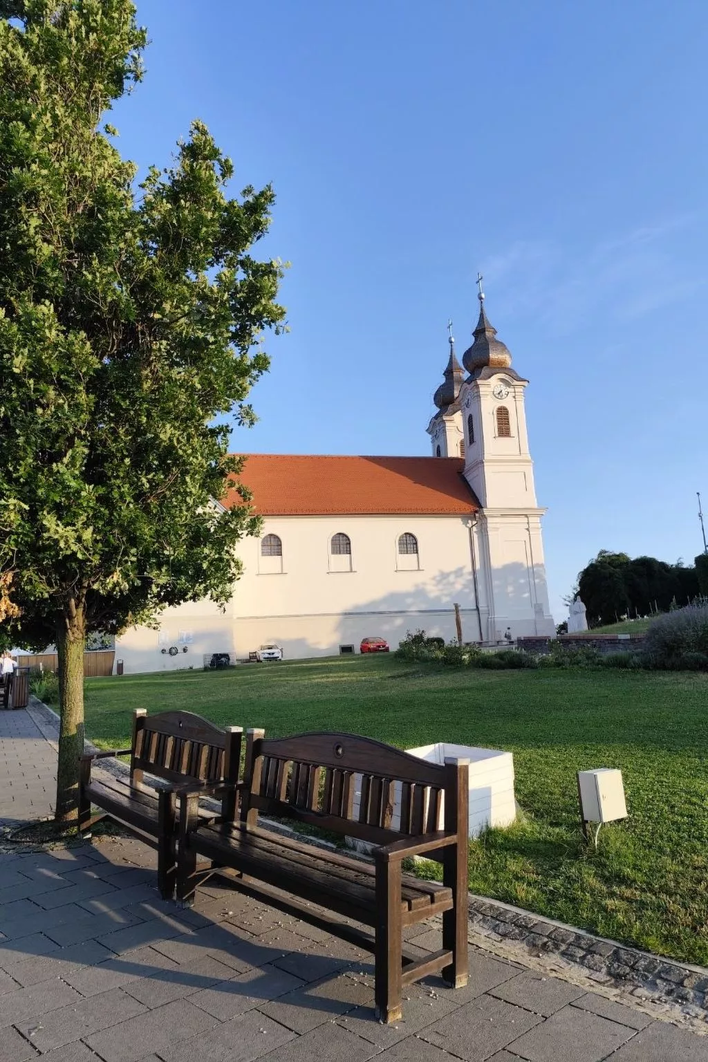 Ferienwohnung-Buiten