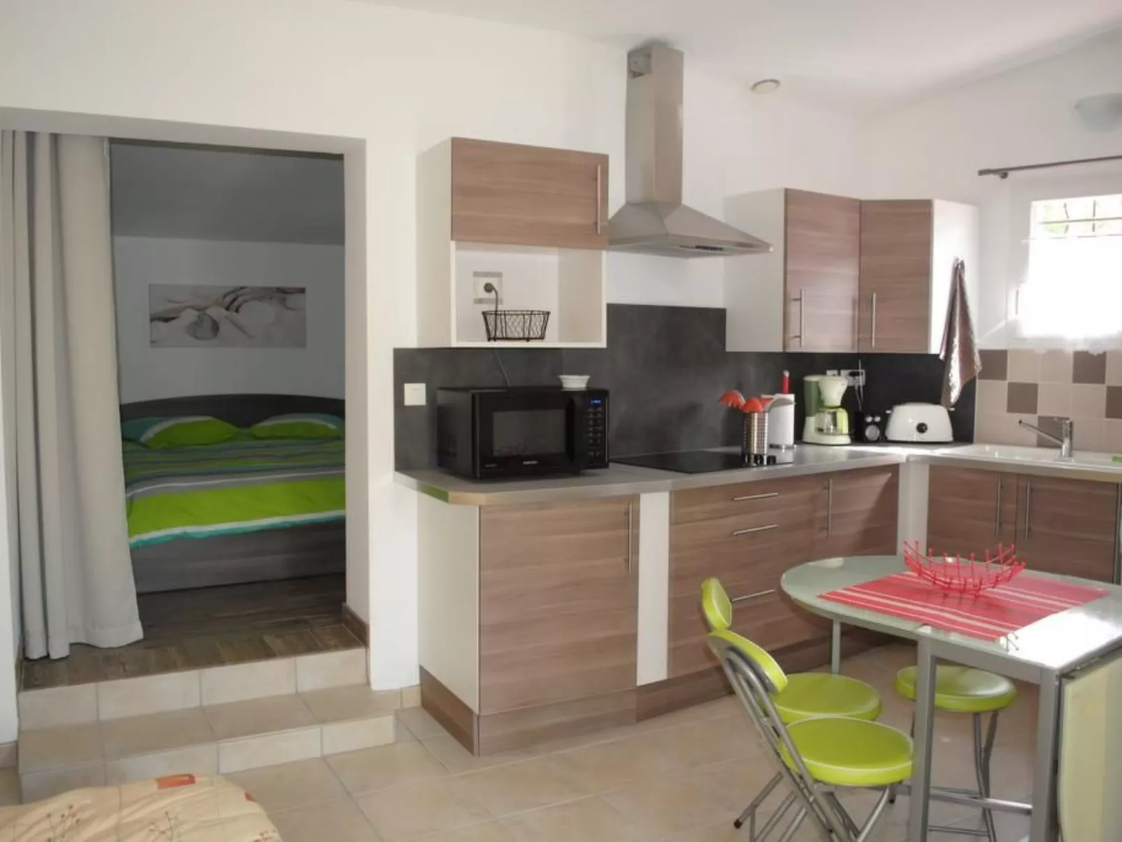 Haus "Les Cyprès" mit Gemeinschaftspool-Image-tags.info