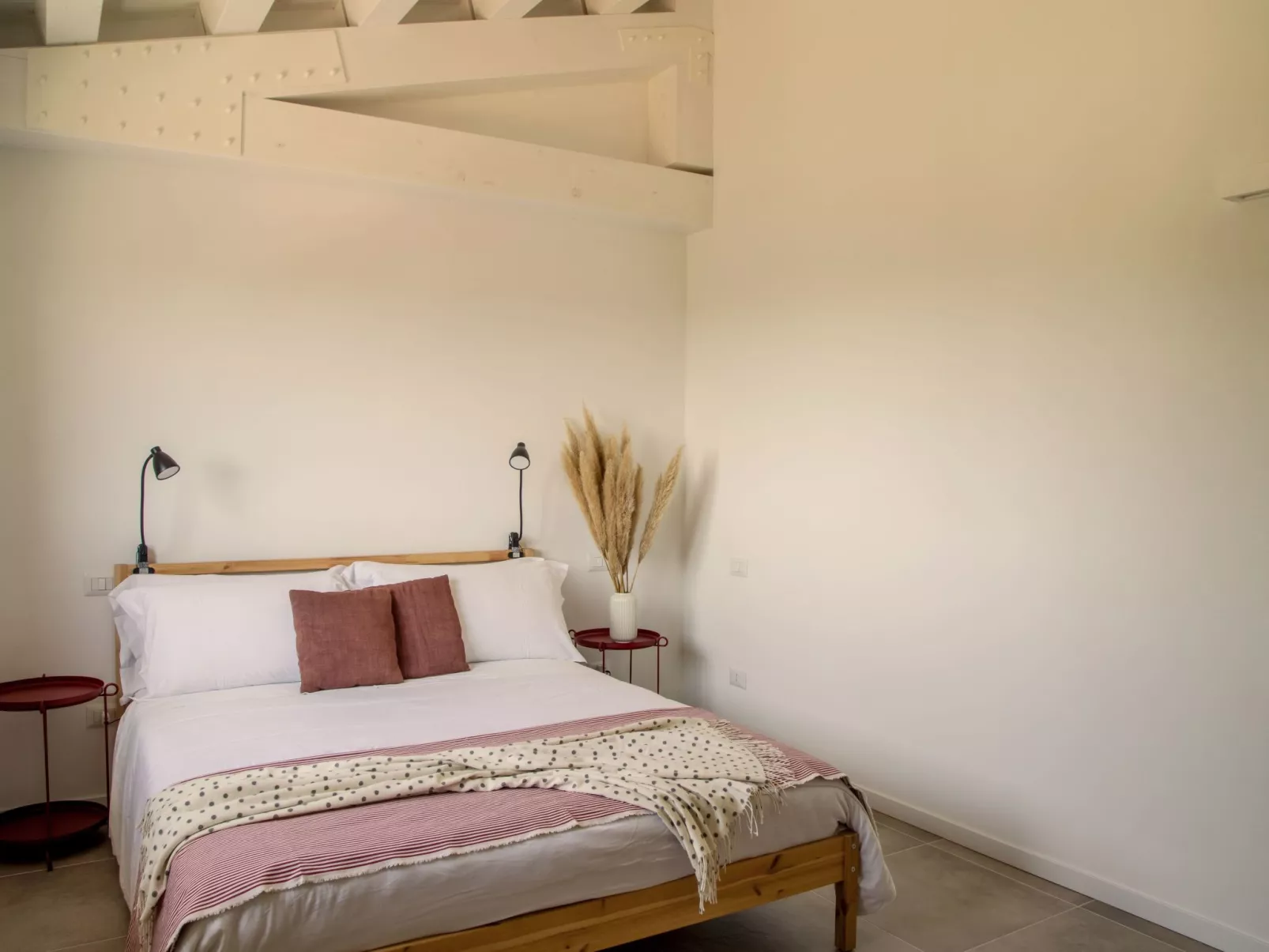 Haus mit Terrasse mit Aussicht und Gemeinschaftspool-Binnen