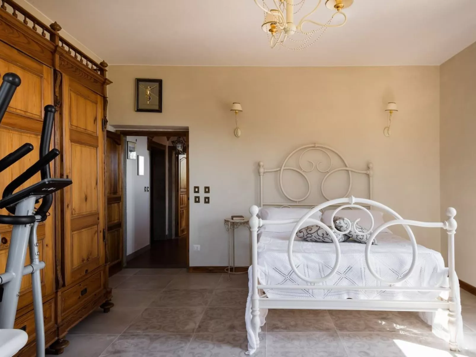 Villa Eleonora-Binnen