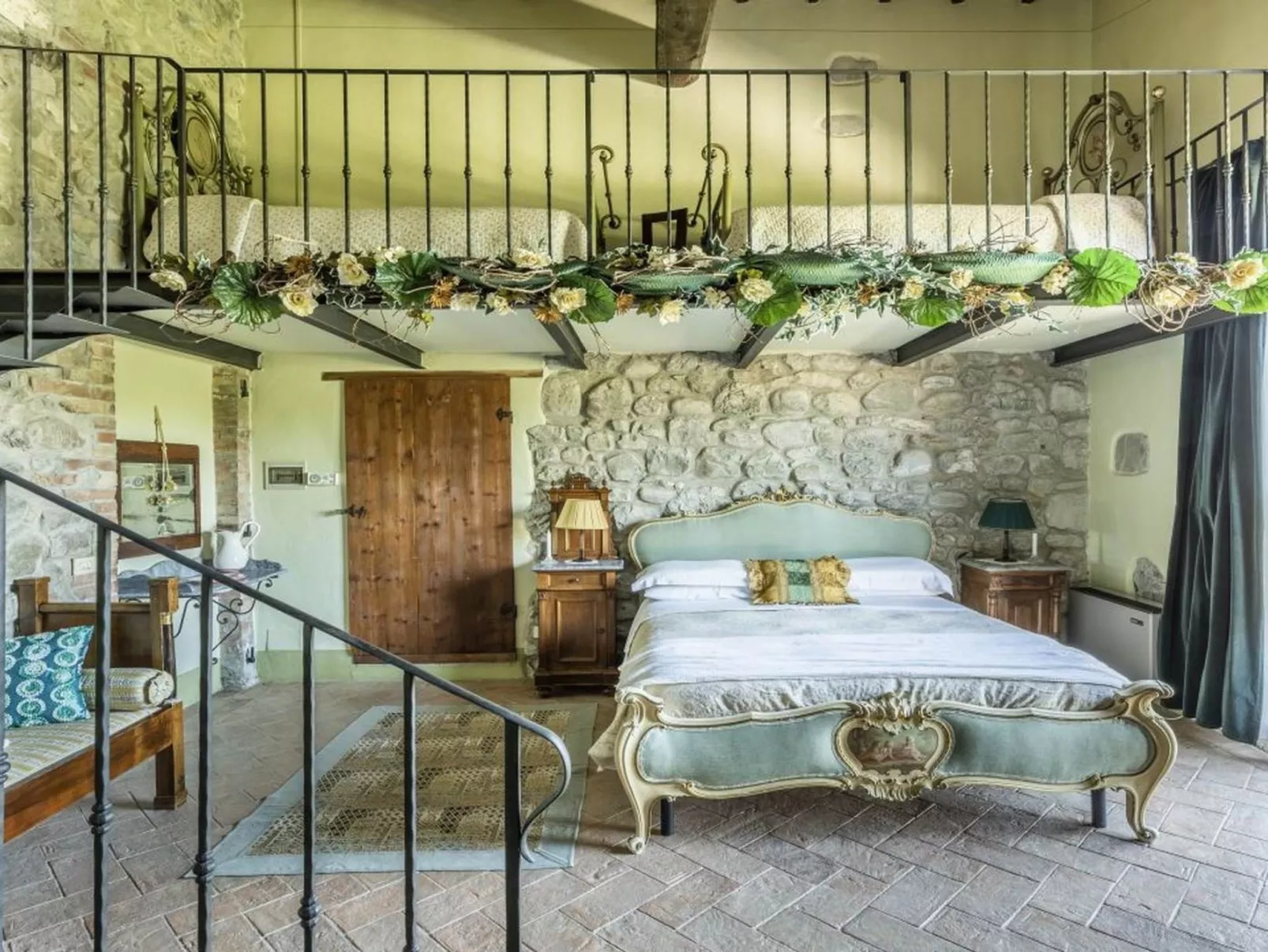 Villa 'Al Podere Alberto-Image-tags.info