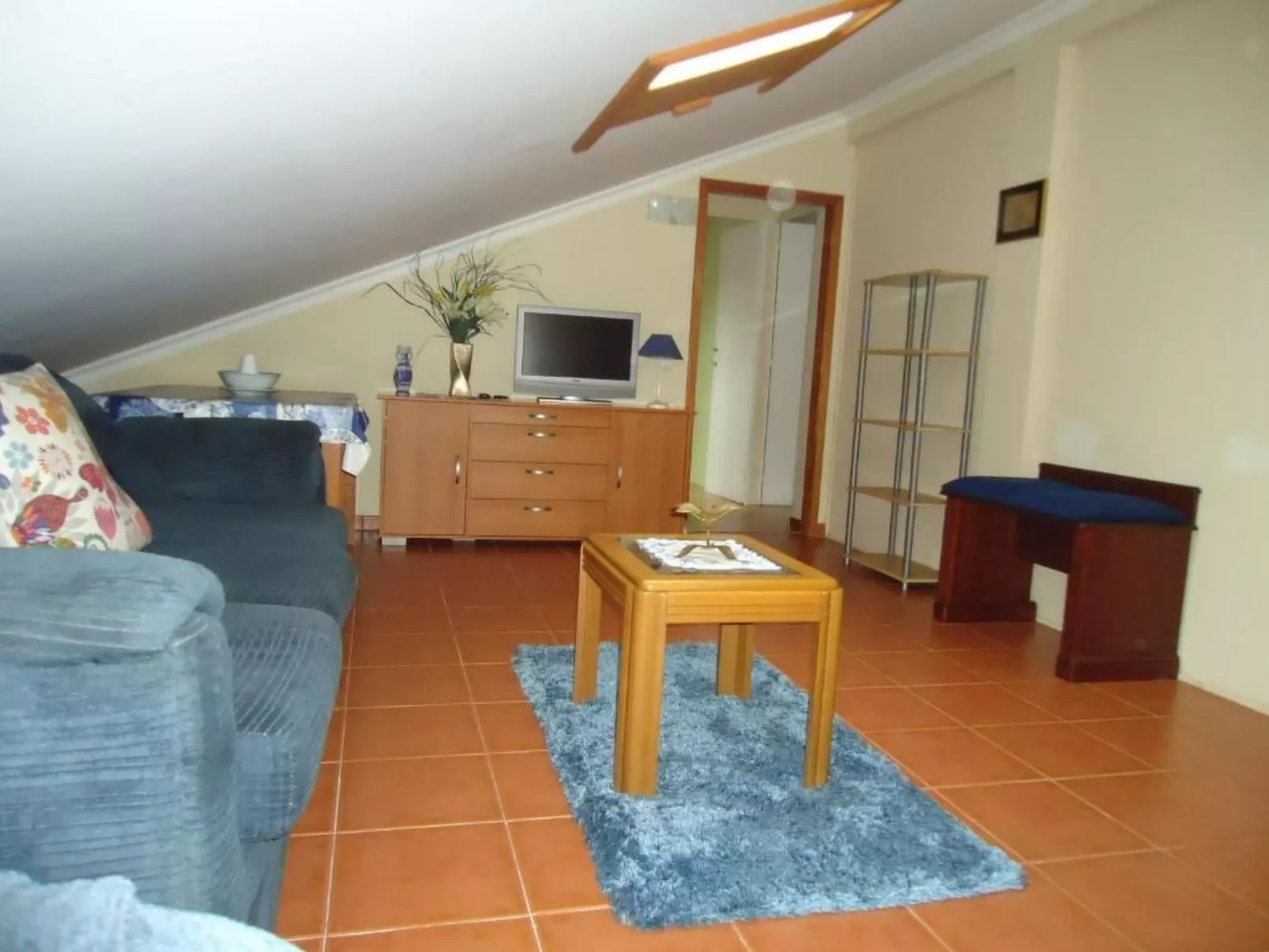 Geräumiges Haus in der Nähe von Angra do Heroismo-Binnen