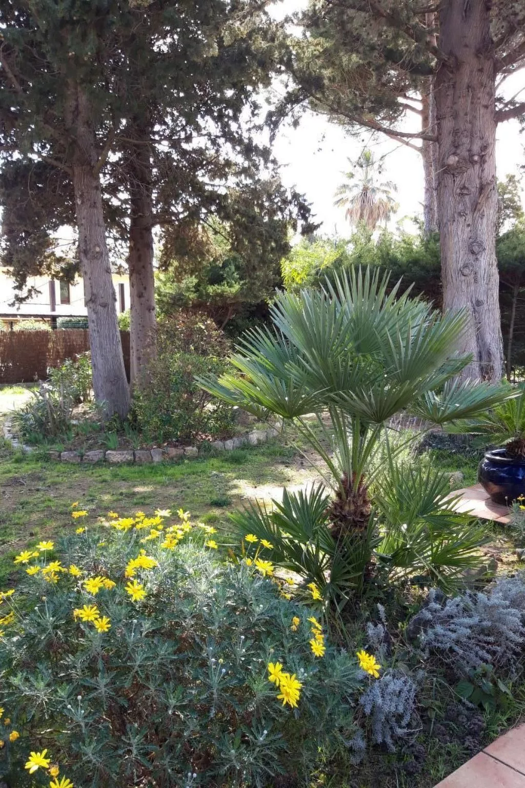 La Garonnette 5-Buiten