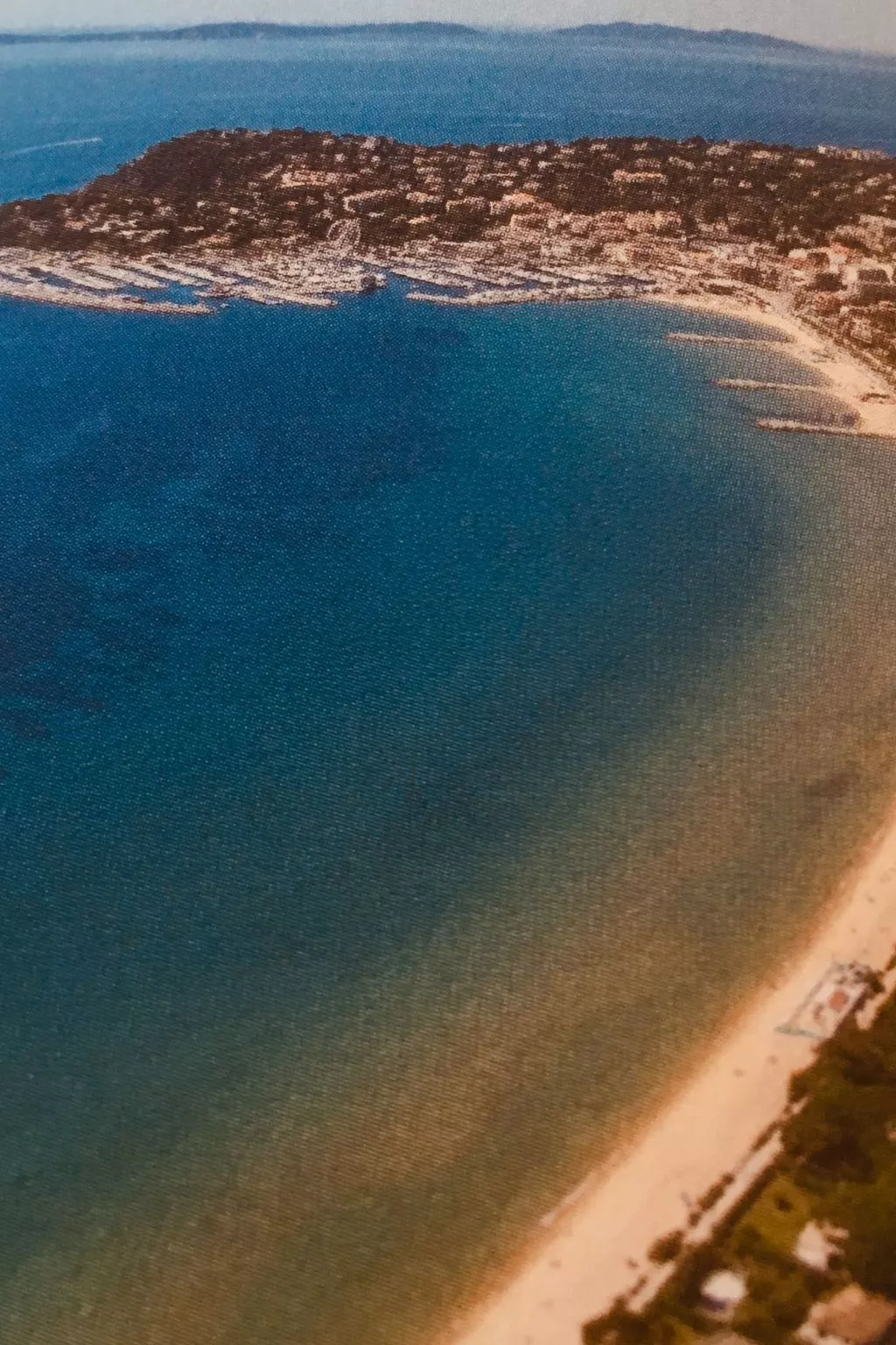 Wohnung mit Terrasse-Buiten