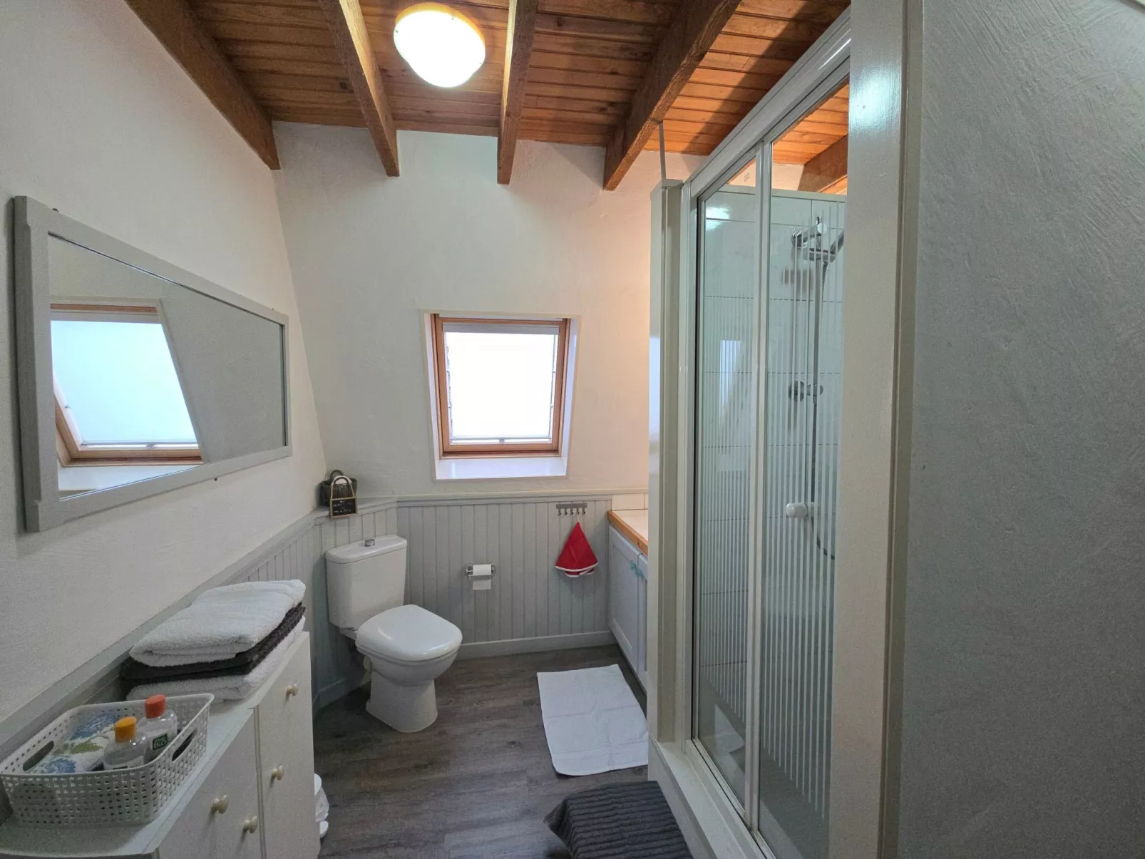 Geräumiges Ferienhaus mit Charme in der Dordogne-Binnen