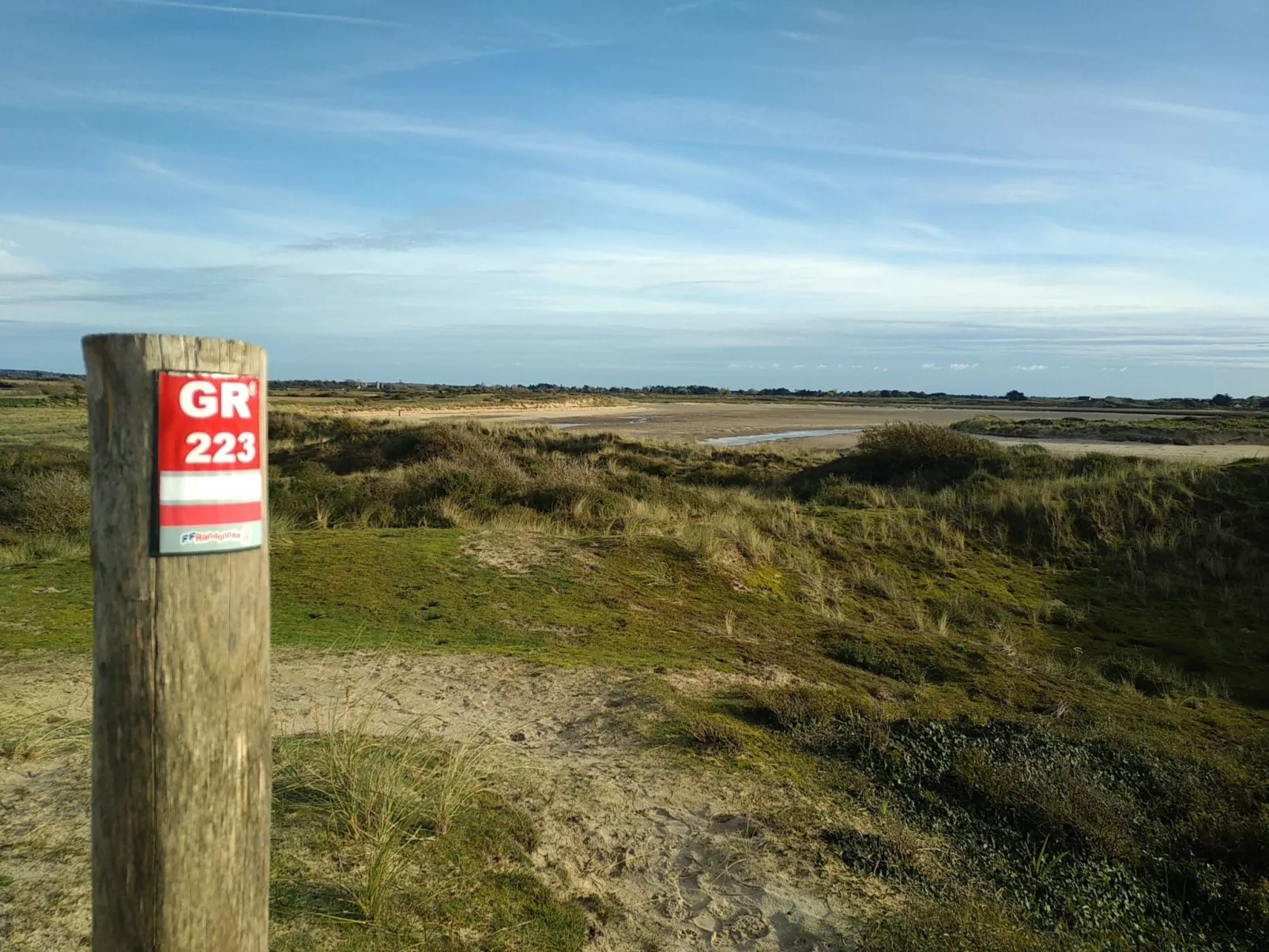 Le Bois aux Ecureuils (Eichhörnchenwald)-Buiten