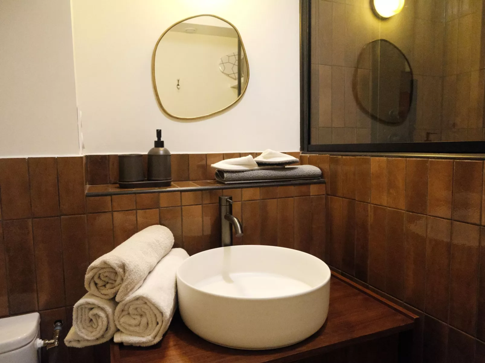 Casa dom Armando und Parken-Binnen