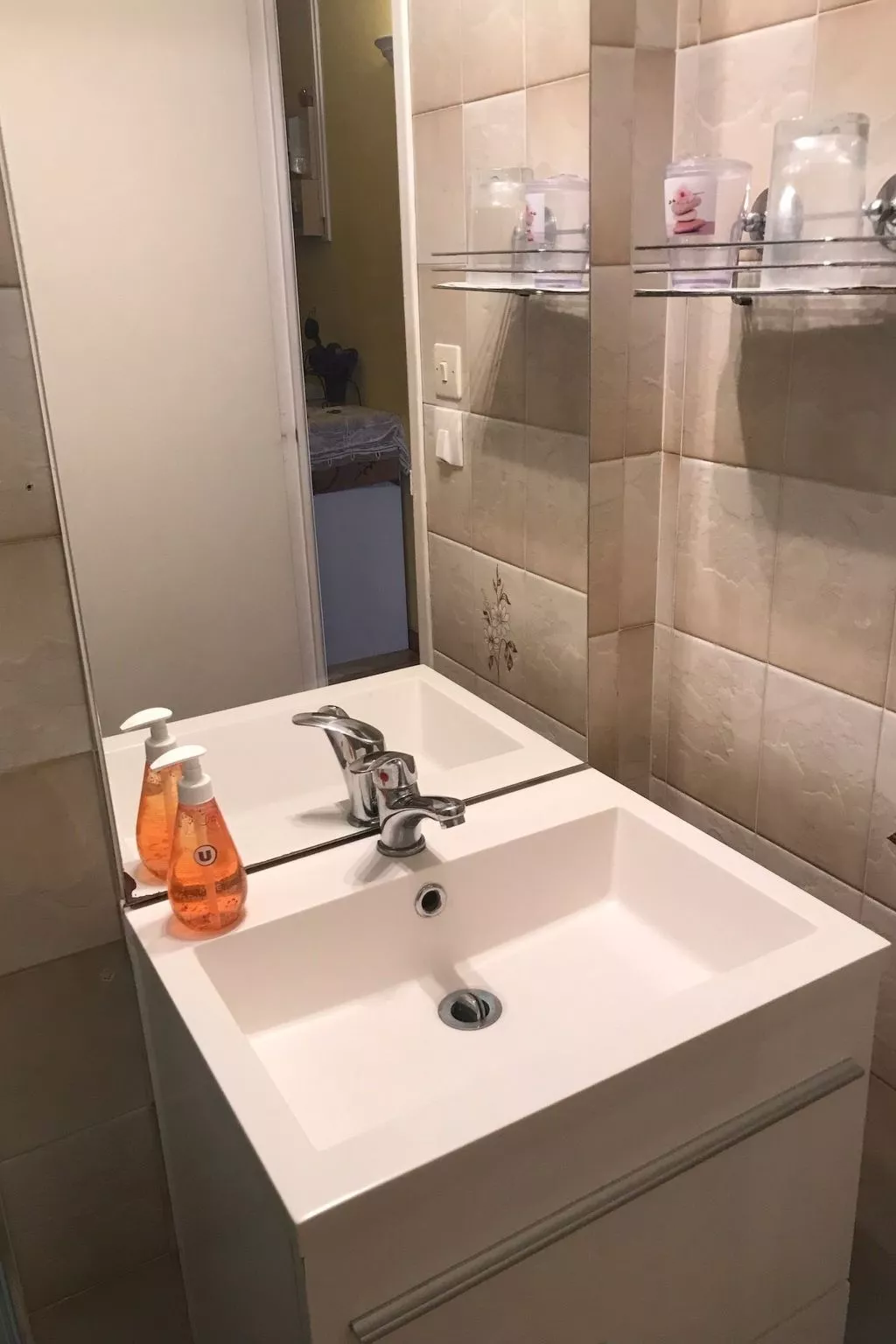 Das Mieukerien-Afrikareservat 15 Min., Strand 2 Min.-Binnen