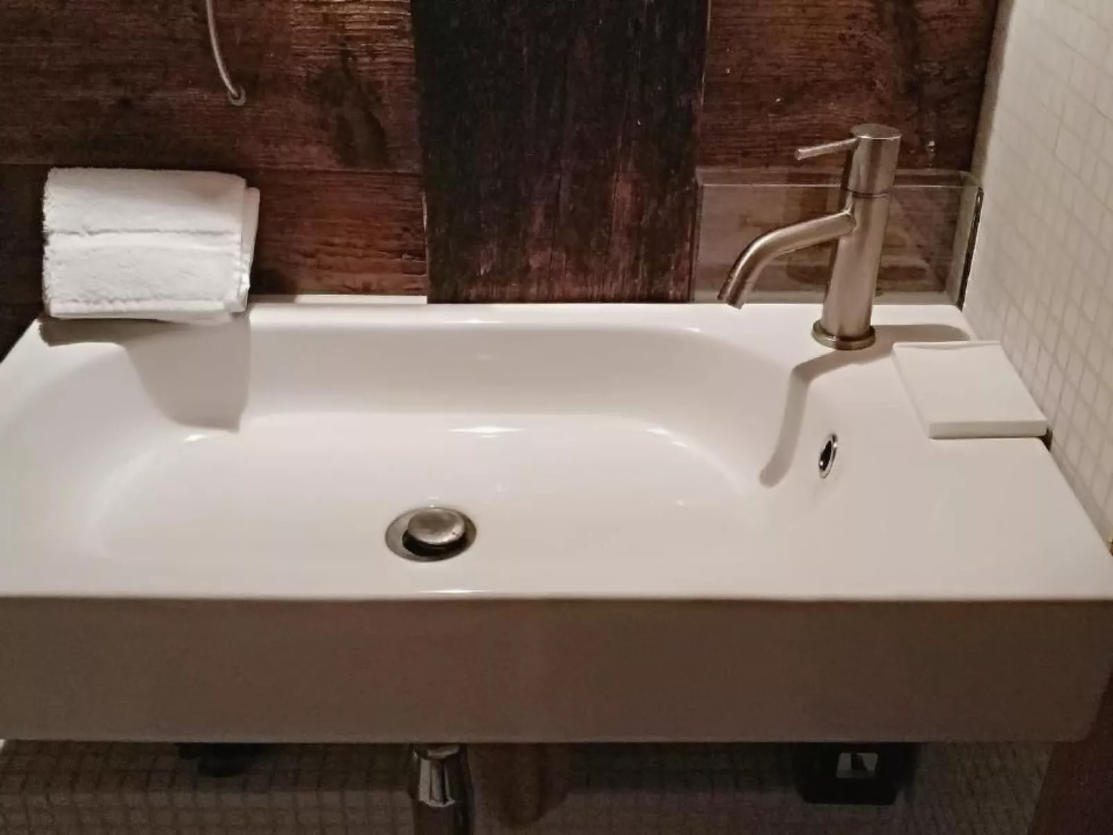 CASA DEL SASSO-Binnen