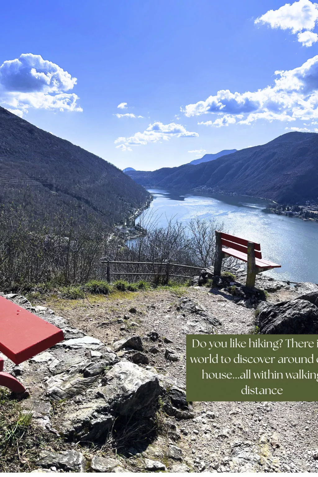 Appartamento vacanze "Luxus-Wohnung"-Buiten