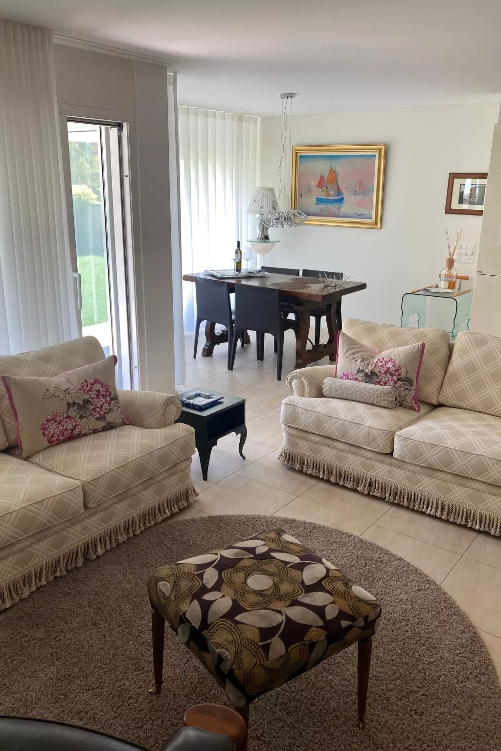 Monte Verità-Binnen