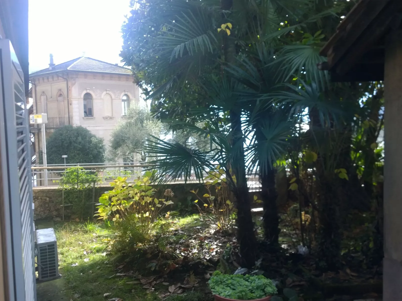 Lago 2 Executive Stadtzentrum-Buiten