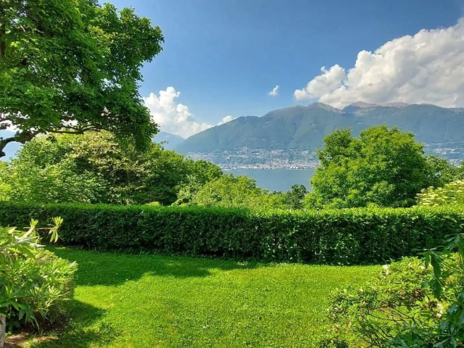 Residenza Viramonte, ,Casa Daniela, Wohnung 33-Image-tags.info