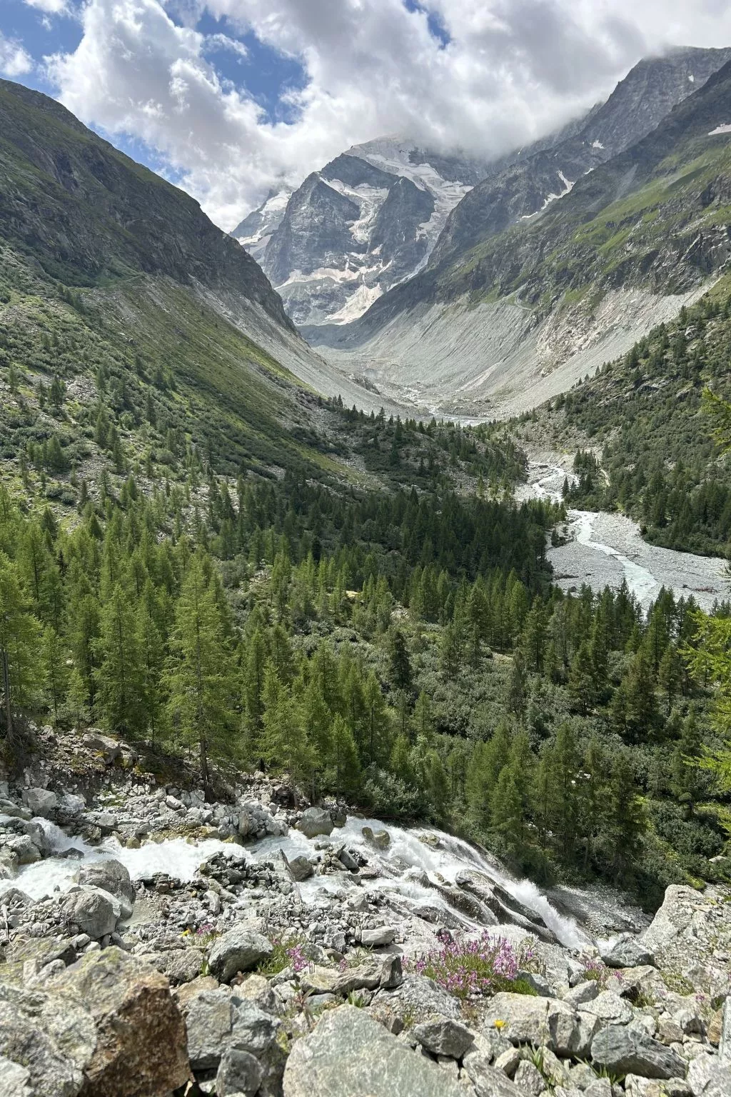 Les Erables CD 465-Buiten