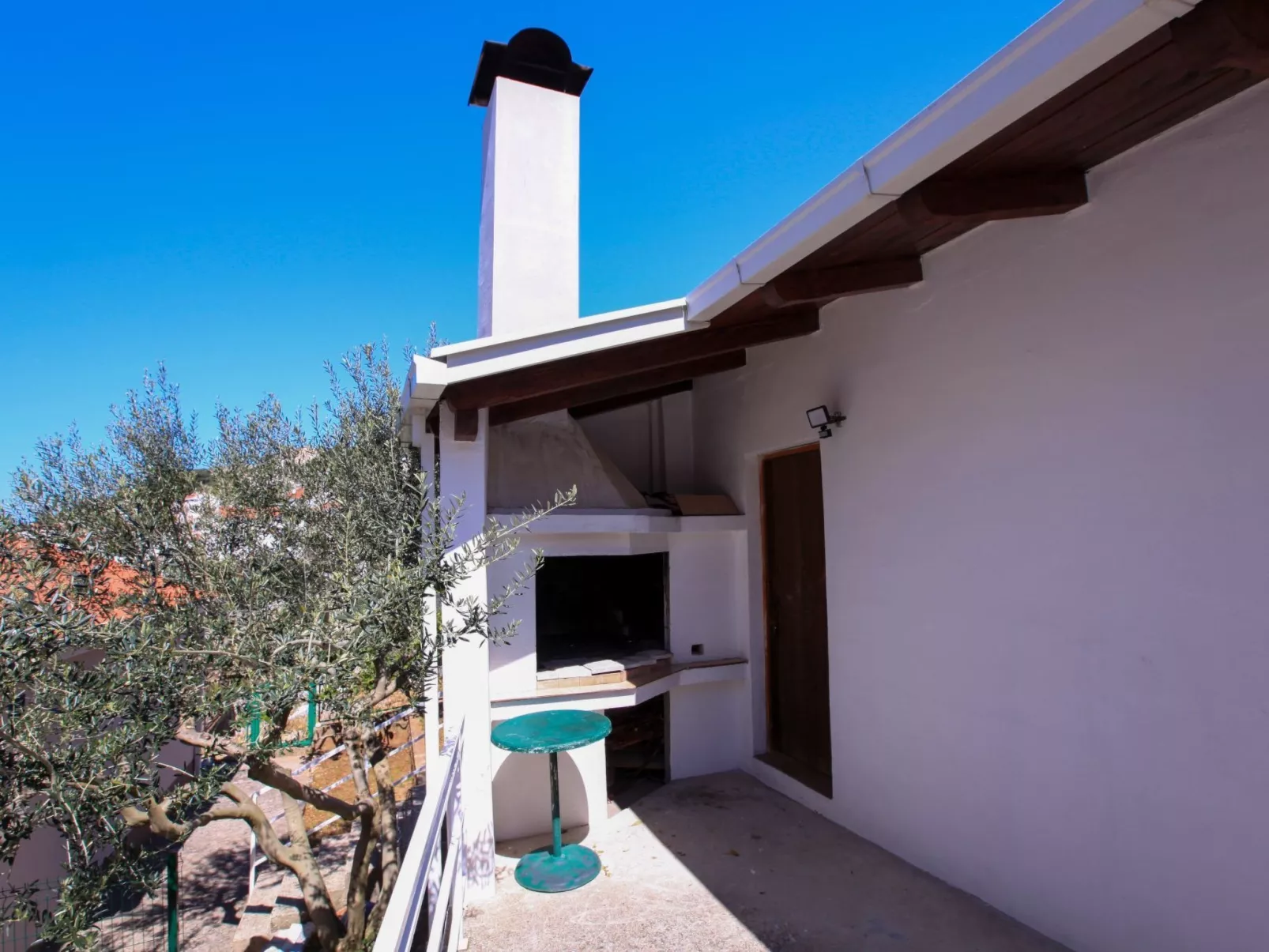 "SeaSide" mit Blick auf das Wasser-Buiten