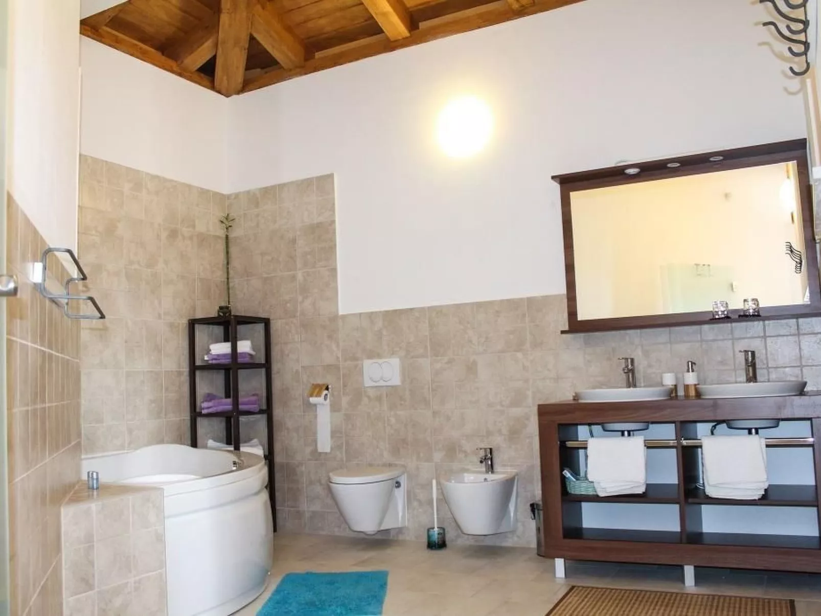 Arton Villa mit beheiztem Pool, in Istrien-Binnen