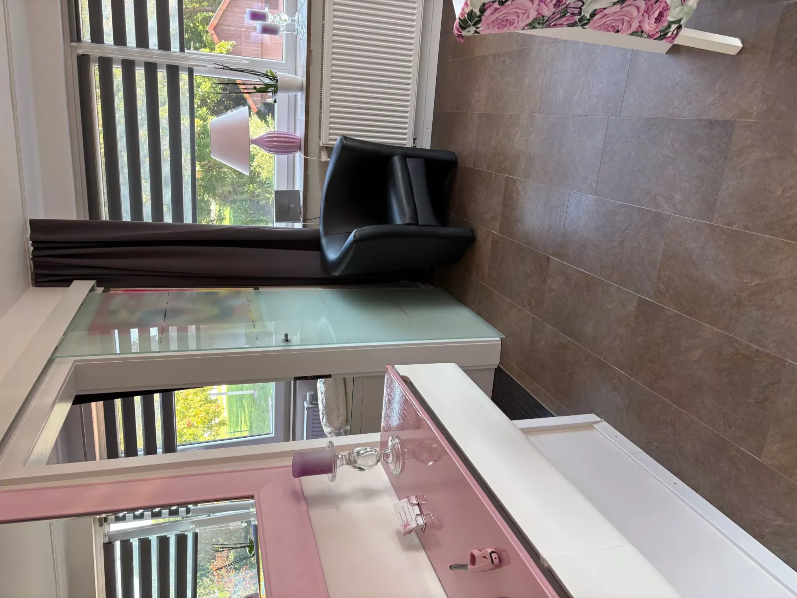 Wohnung Christine-Binnen