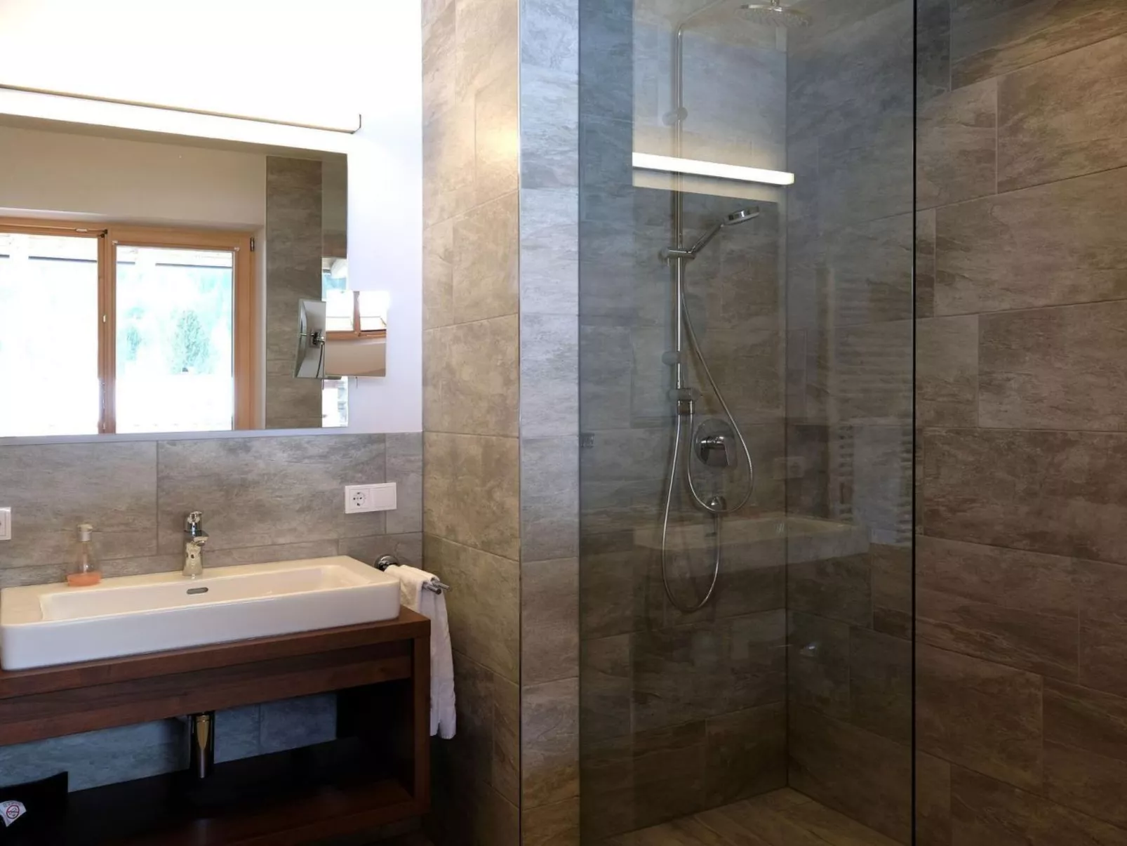 Alpin Penthouse Hollersbach-Binnen