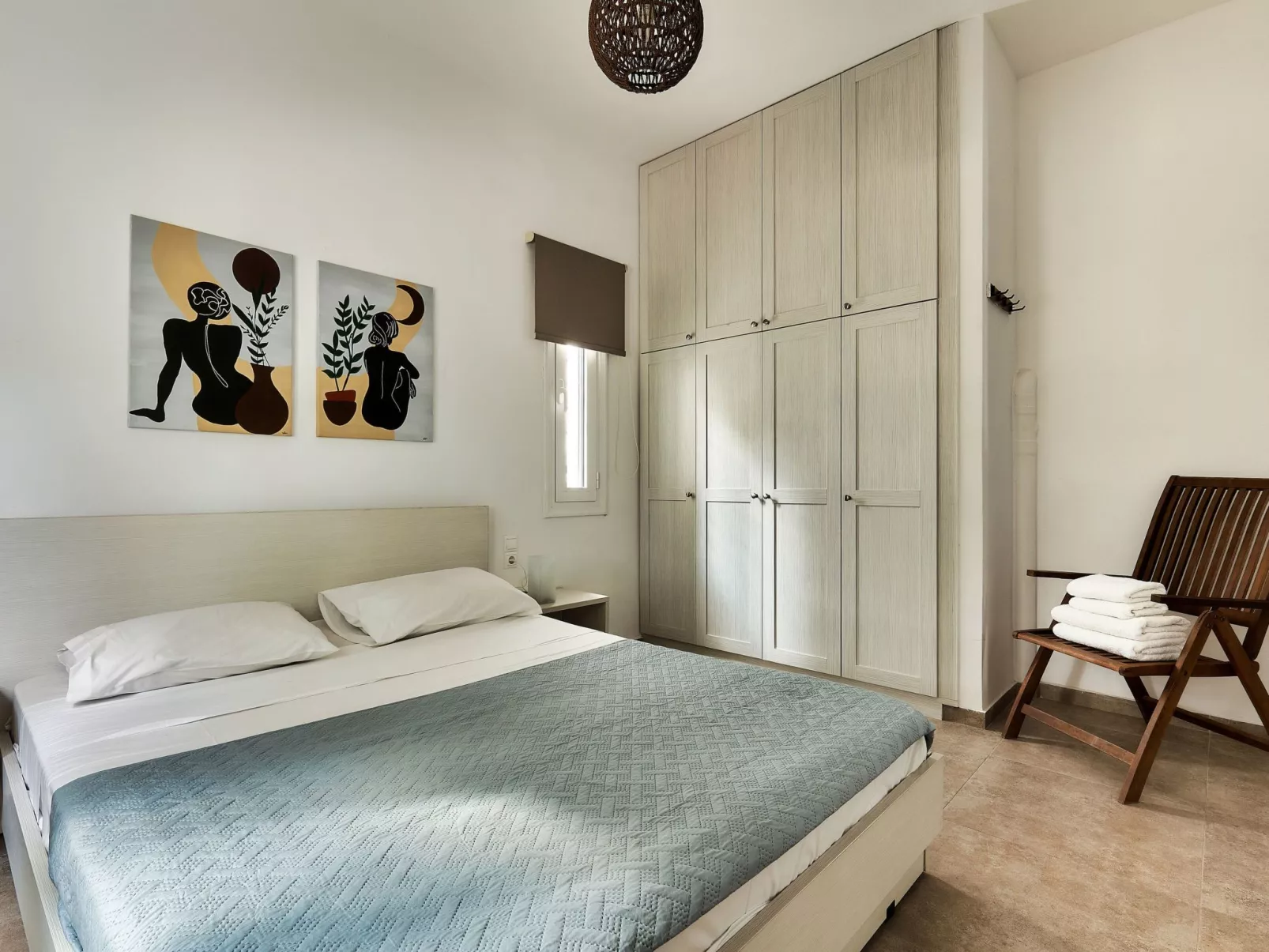 Villa Elena mit privatem beheiztem Schwimmbad-Binnen